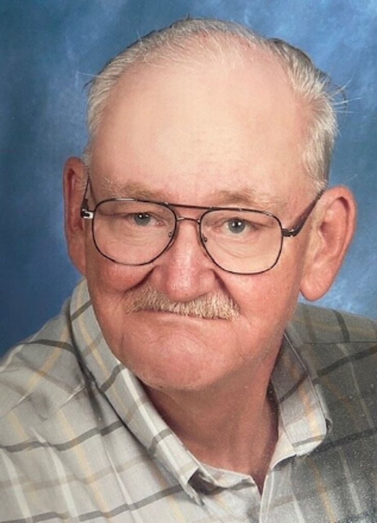 Alvin G. "Skip" Voelker, Jr. Profile Photo