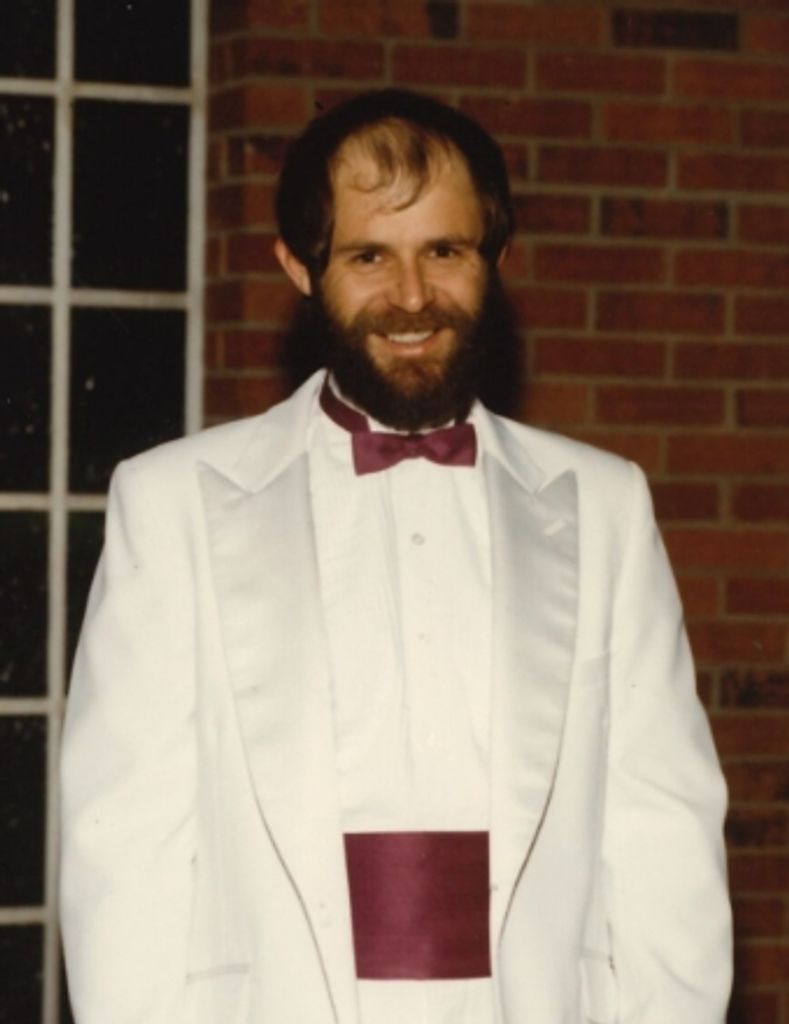 Franklin "Frank" Lee Damrath