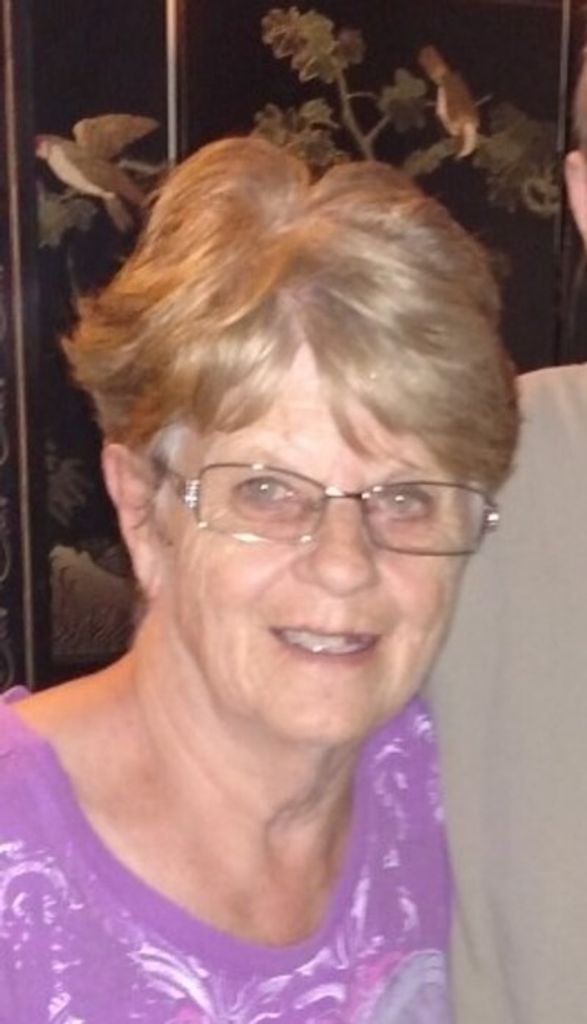 Maralyn L. Page Profile Photo