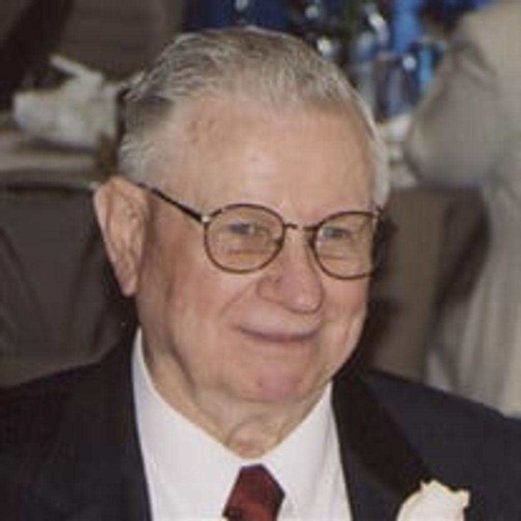 Robert Dean Brown Sr.
