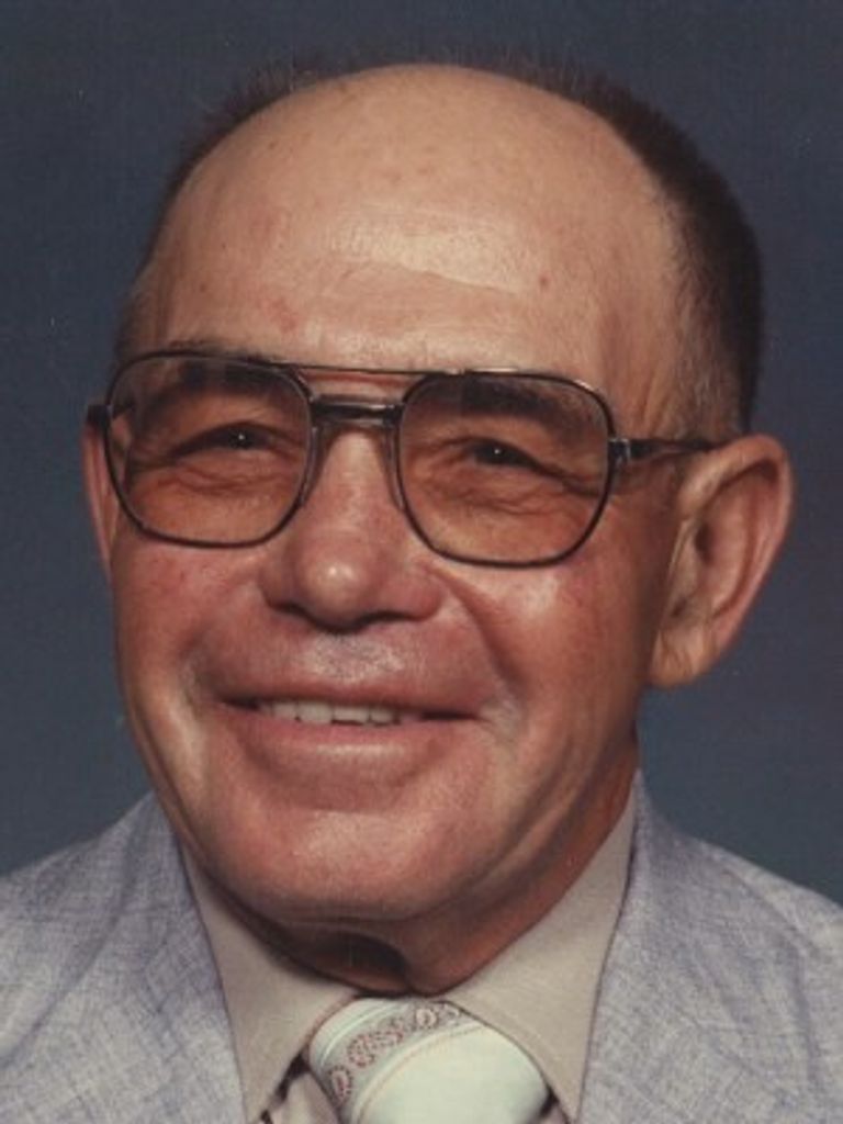 Louis E. Swetland