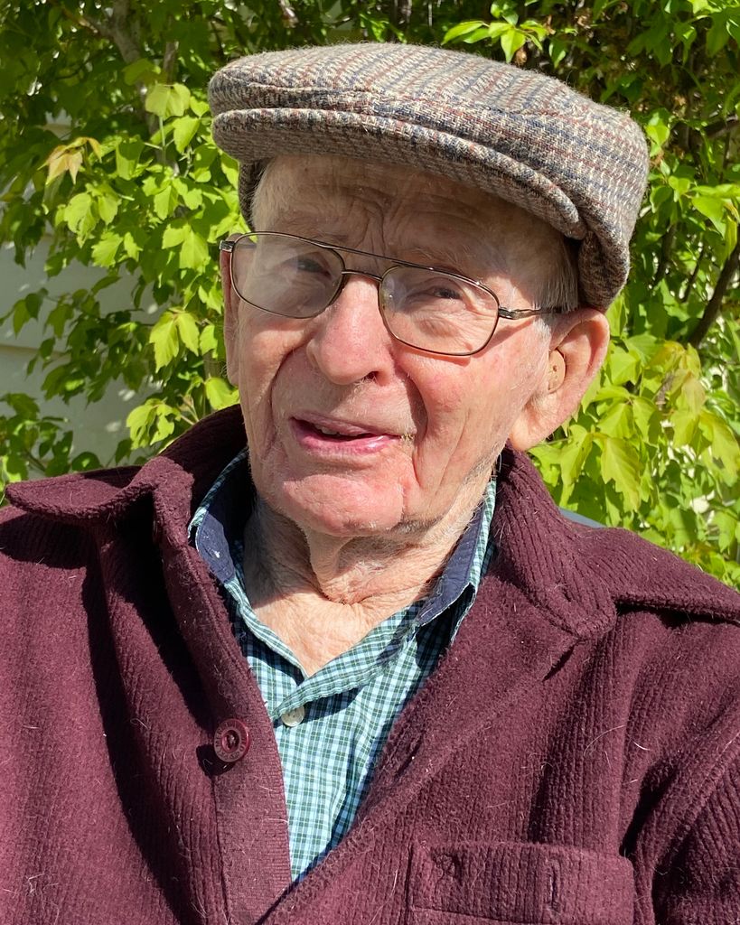 Richard Grant Nicholson