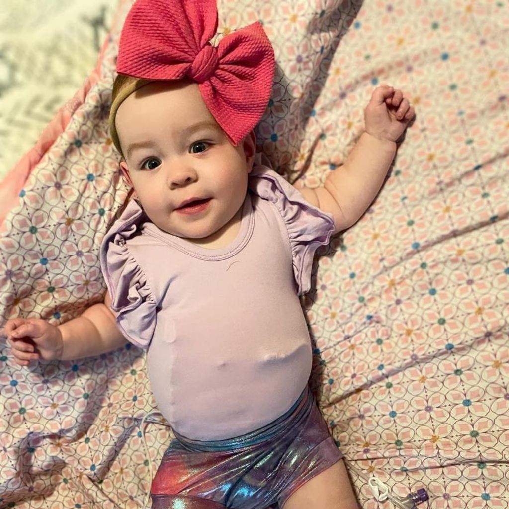 Saylor Mae Stiff Profile Photo