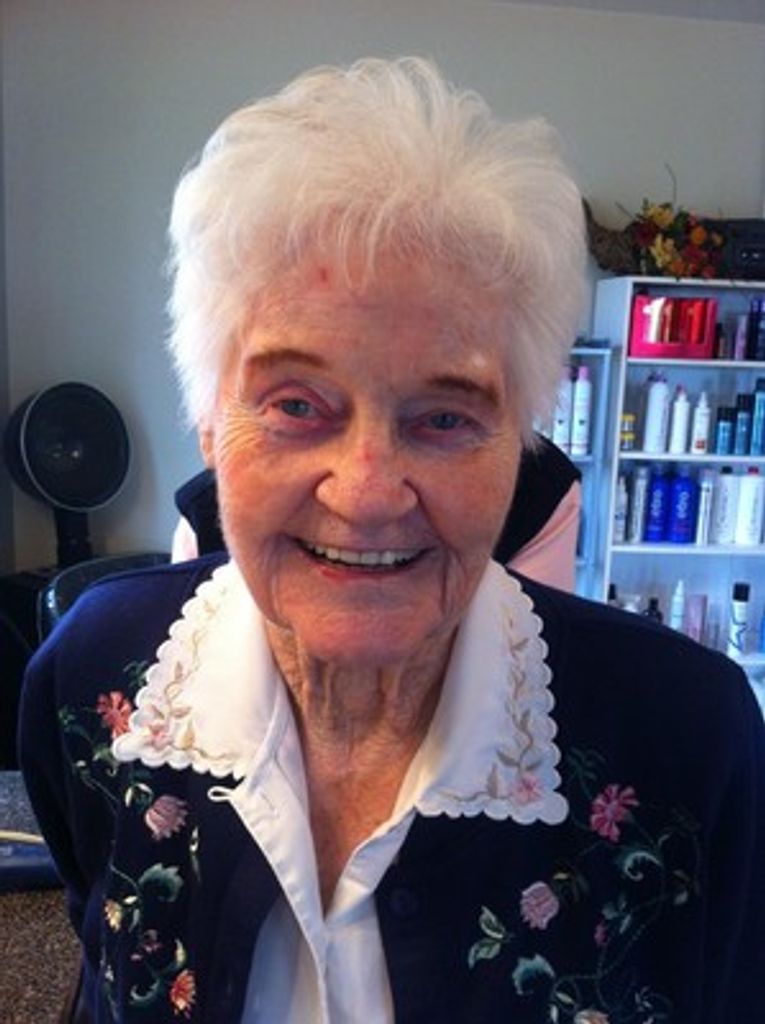 Leona  Joyce Twiss Profile Photo