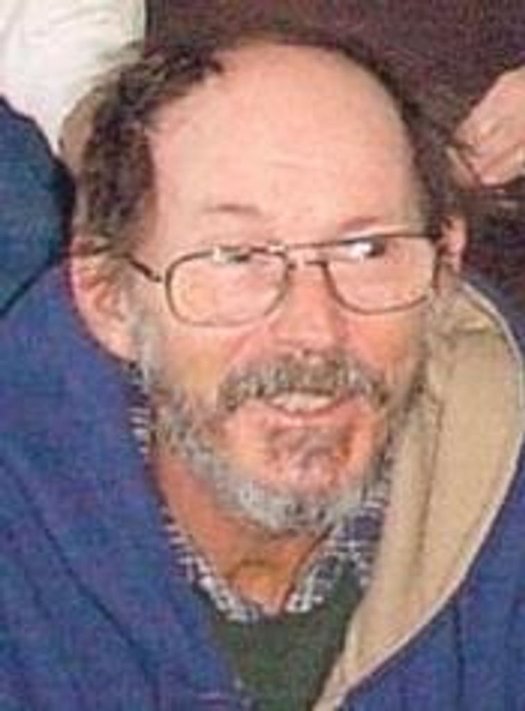 Robert "B.J." Joosten