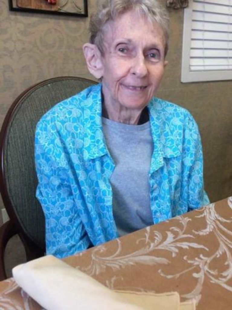 Elizabeth Pettus Profile Photo