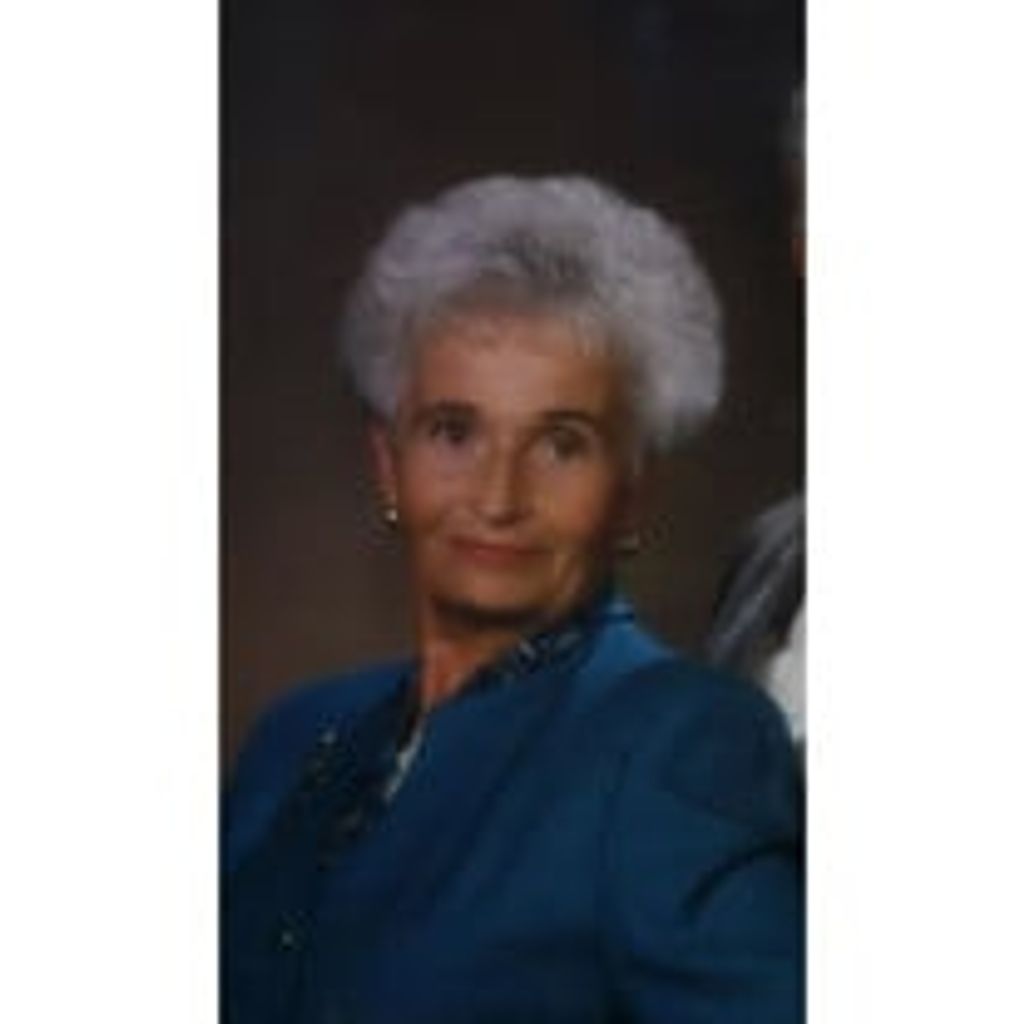 Frances Pearl Rhees Burt