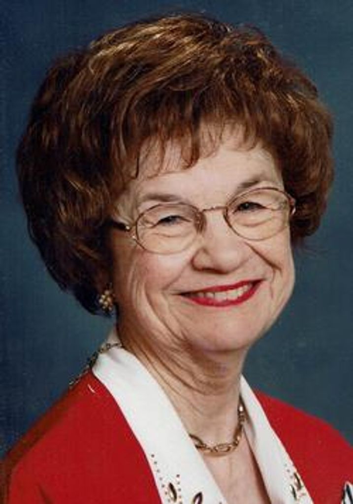 Virginia Diane Shearon