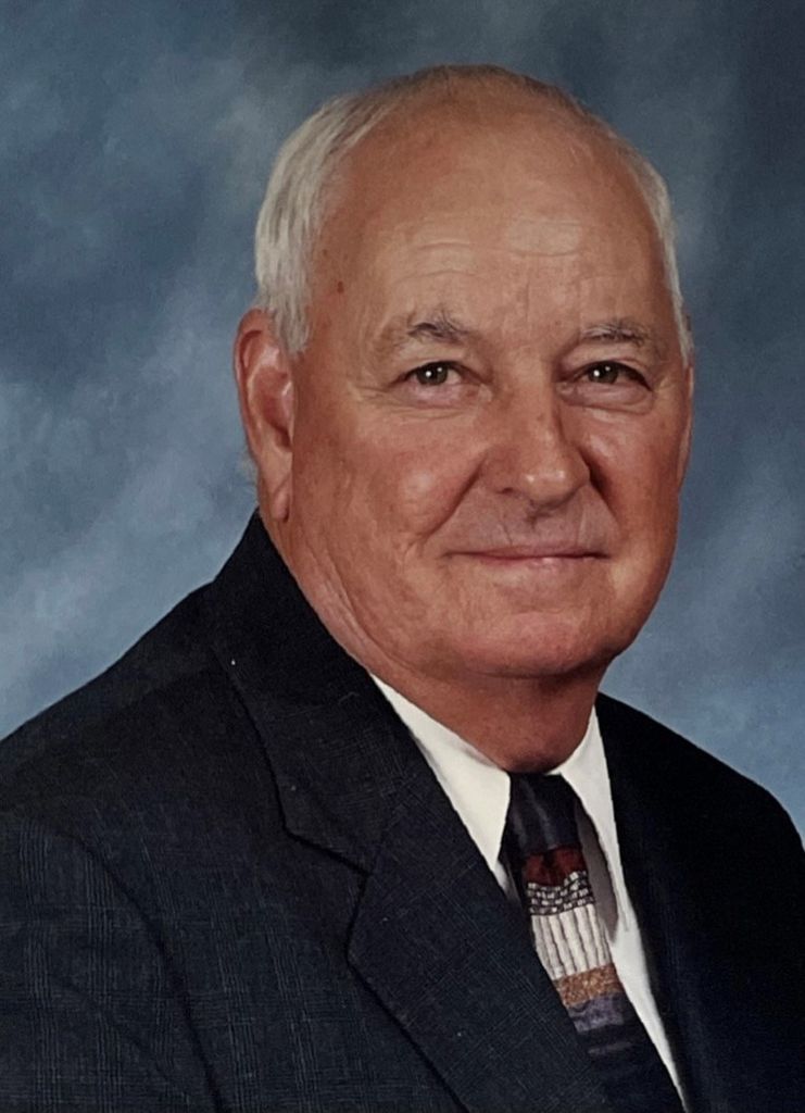 Samuel Daniel "Bo" McGuire