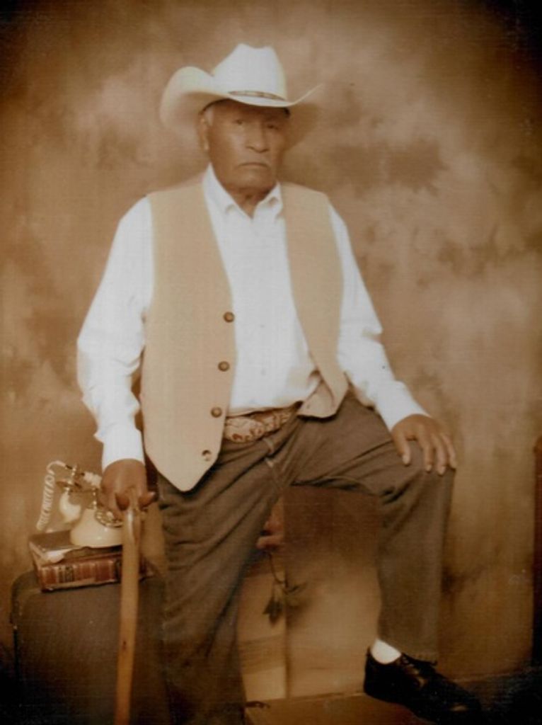 Jacinto - Garcia Morales Profile Photo