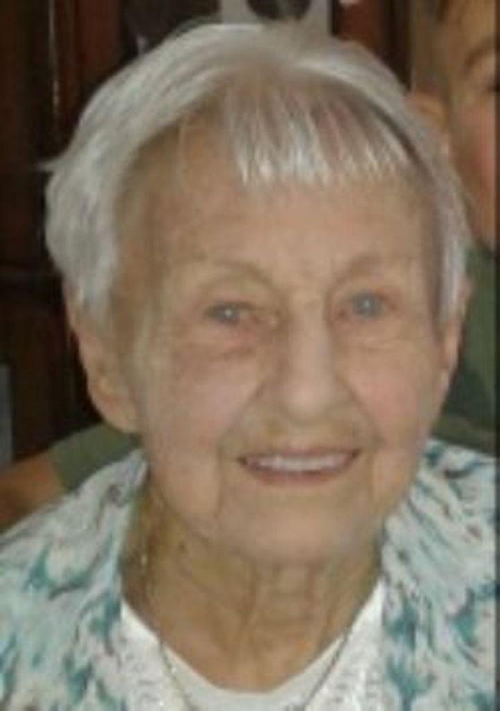 Marjorie  M. Smith