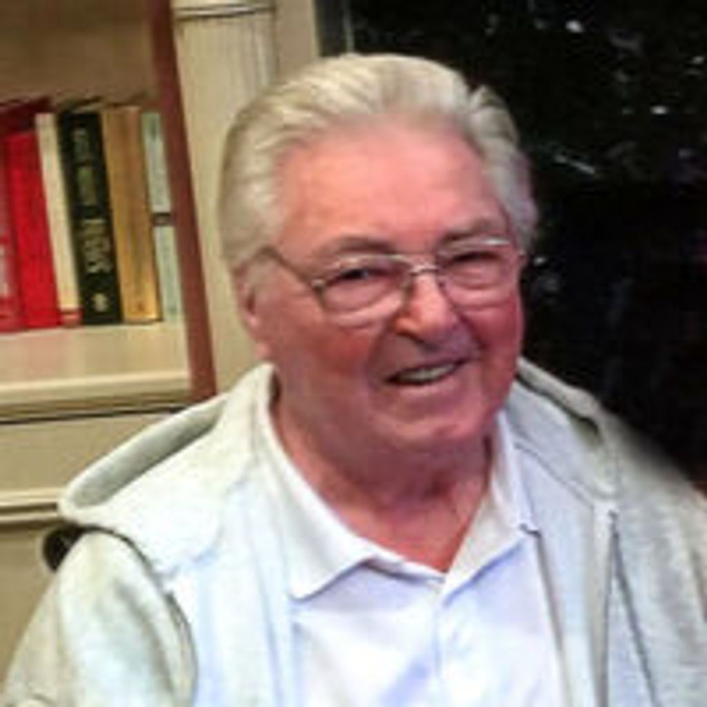 Billy Hughes Clark Profile Photo