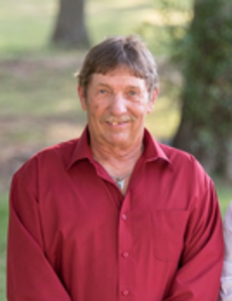 Cecil Lee Pickett Jr