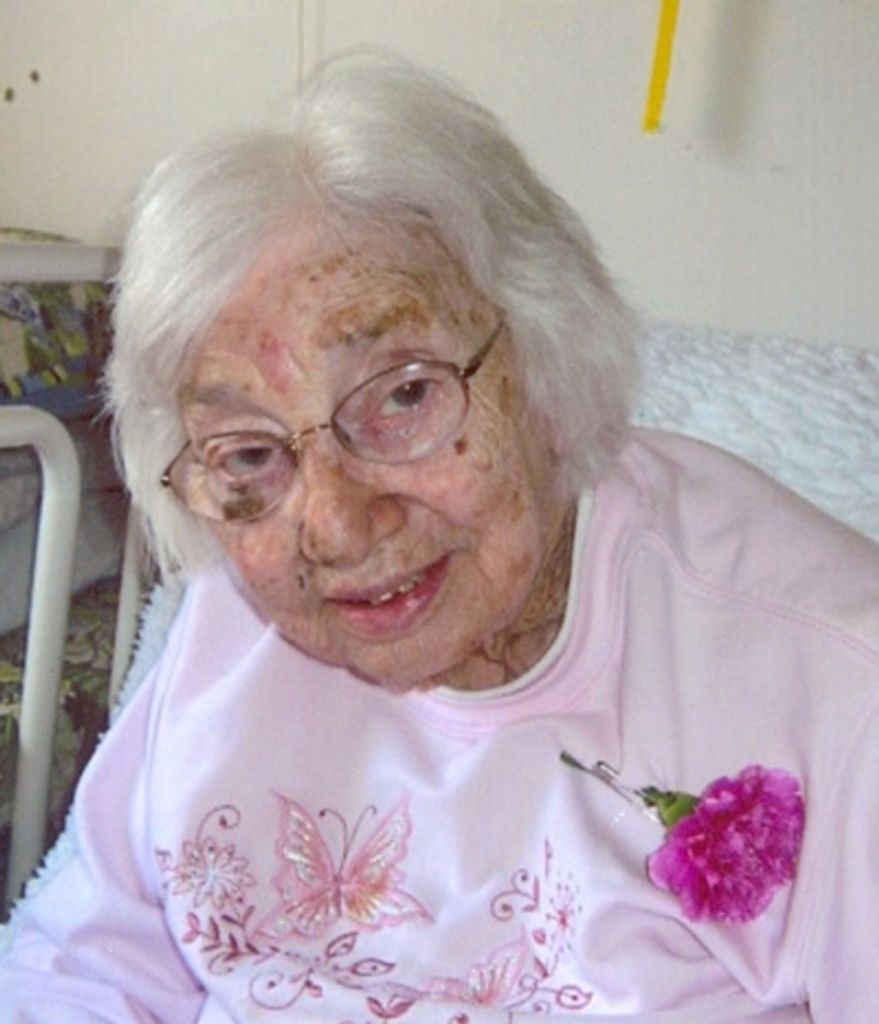 Kathleen Knight Otts Profile Photo