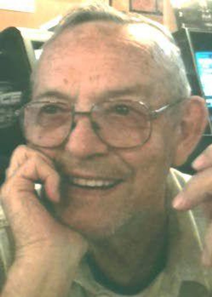 Richard Daily Profile Photo