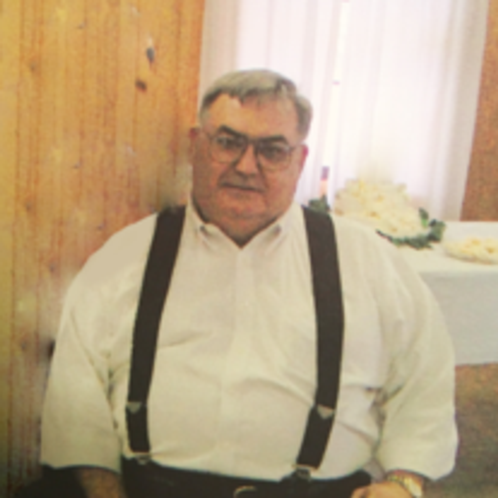 Joe Daniel Fallin