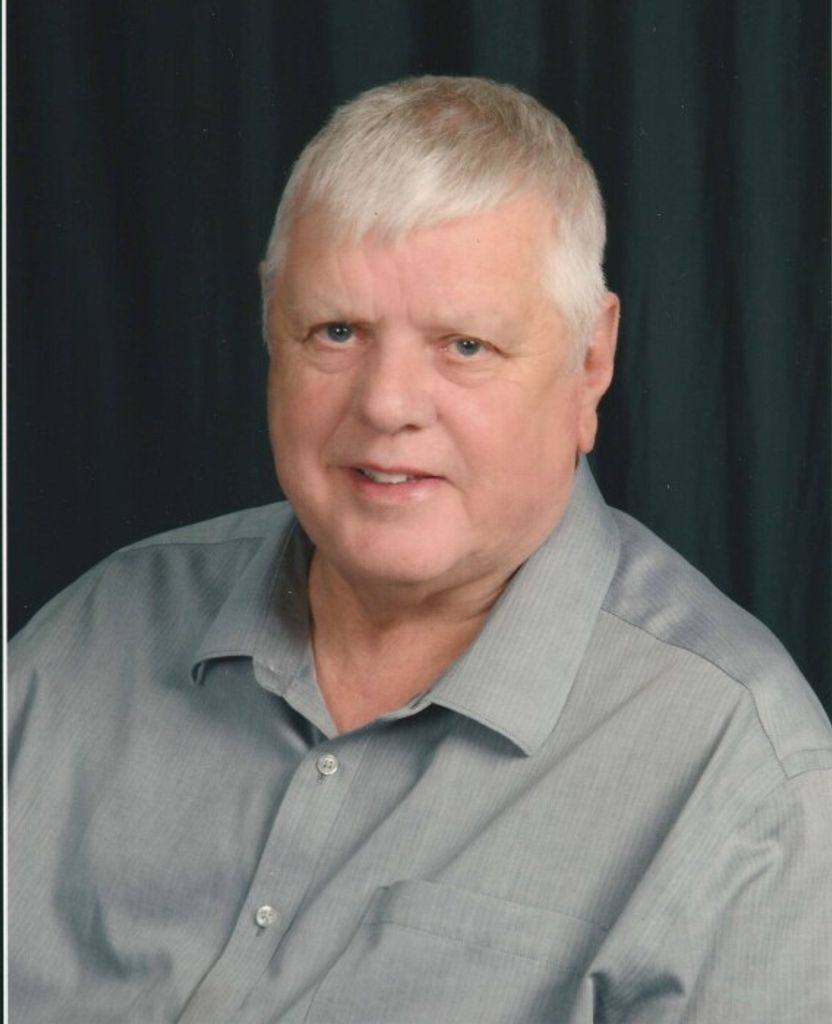 Larry Ross Roe Profile Photo