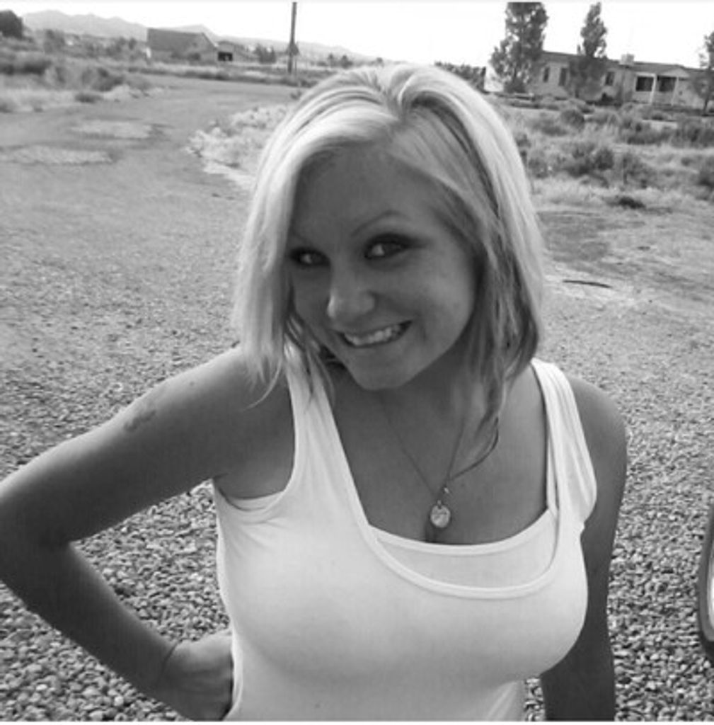 Amy Marie Patrias Profile Photo