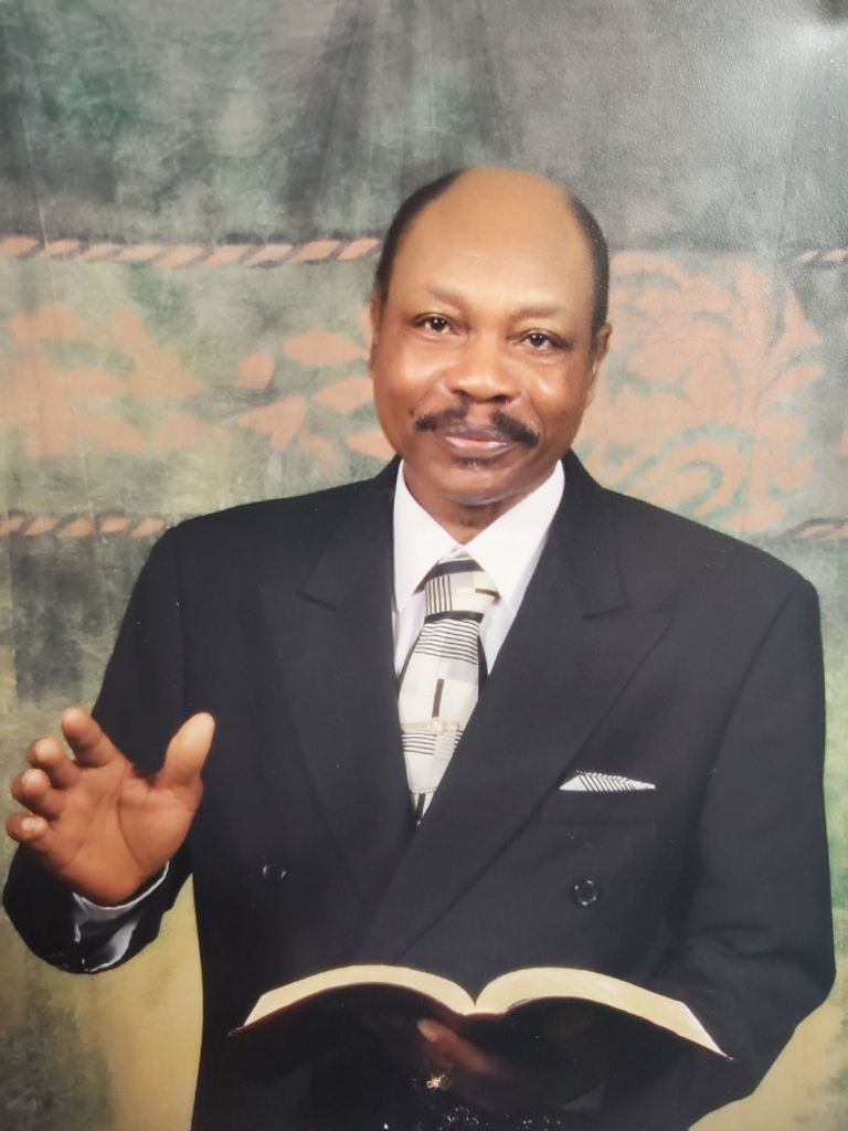 Clyde Knox