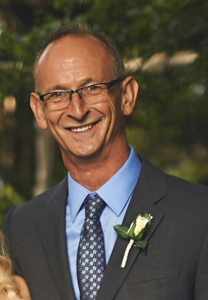 Roderick Paul Banton Profile Photo