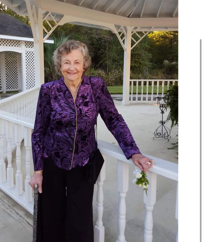 Florence Murphy Davis