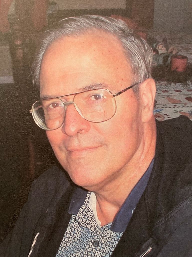 William Tomlinson Hunt, Iii