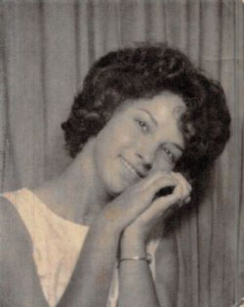 Effie Massey Profile Photo