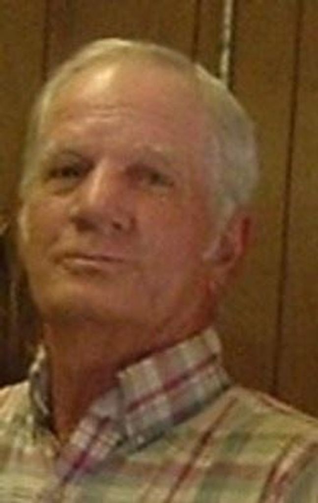 Charles E. Richardson