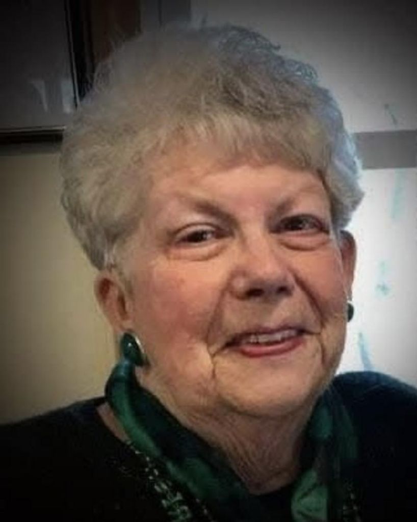 Phyllis Mary Green Profile Photo