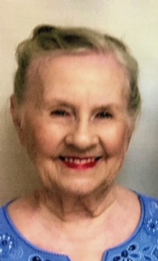 Jessie Jewel Braune Profile Photo