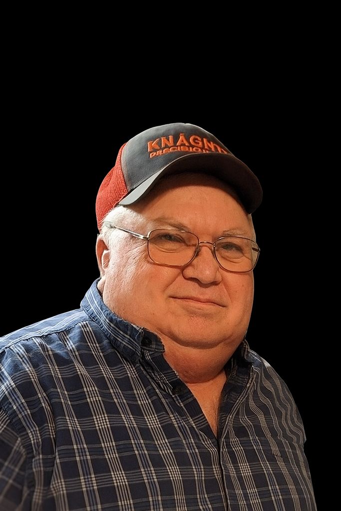 Kenneth George Atkinson