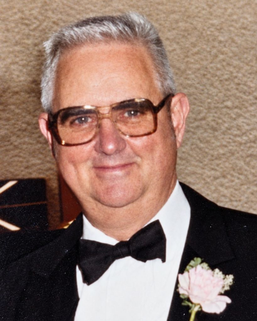 Henry Gerald Sugden, Sr. Profile Photo