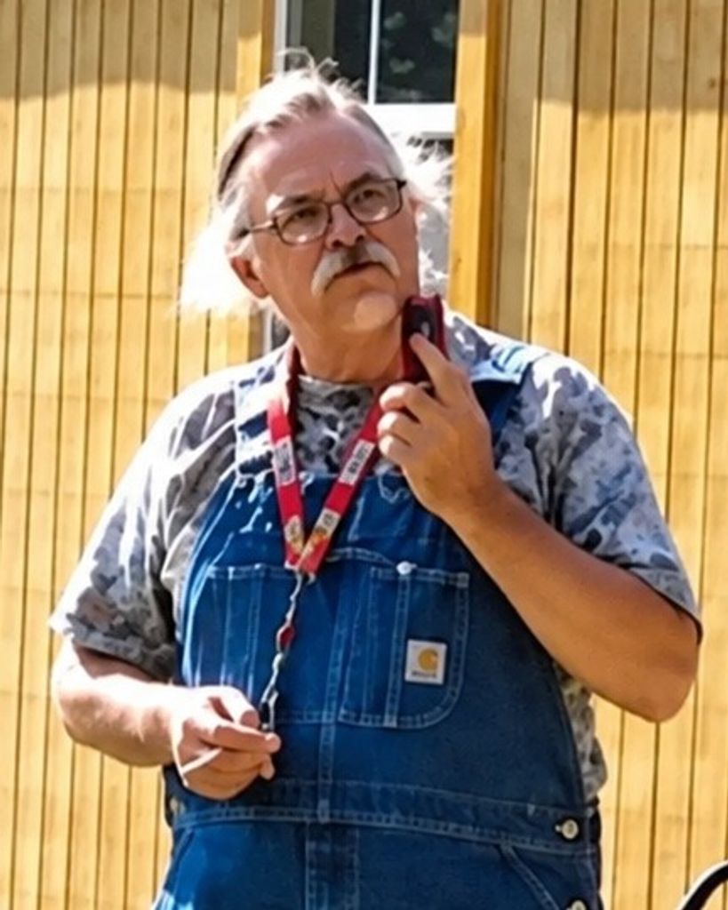 Matthew Smith Profile Photo
