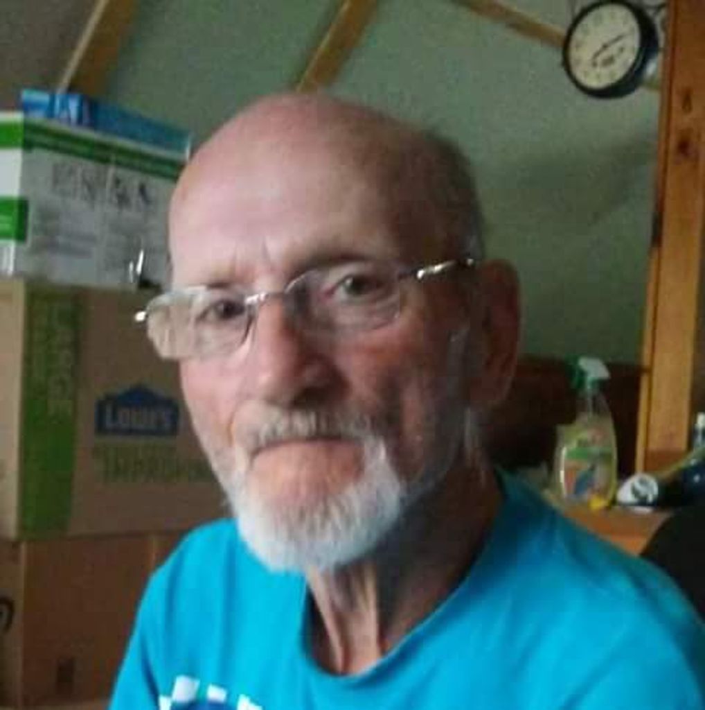 Roland Patten Profile Photo