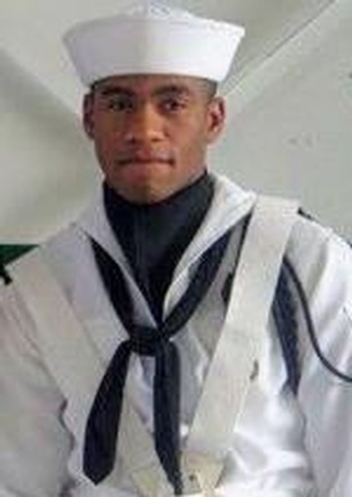 Michael "T.J." Tyrone Brown, Jr.