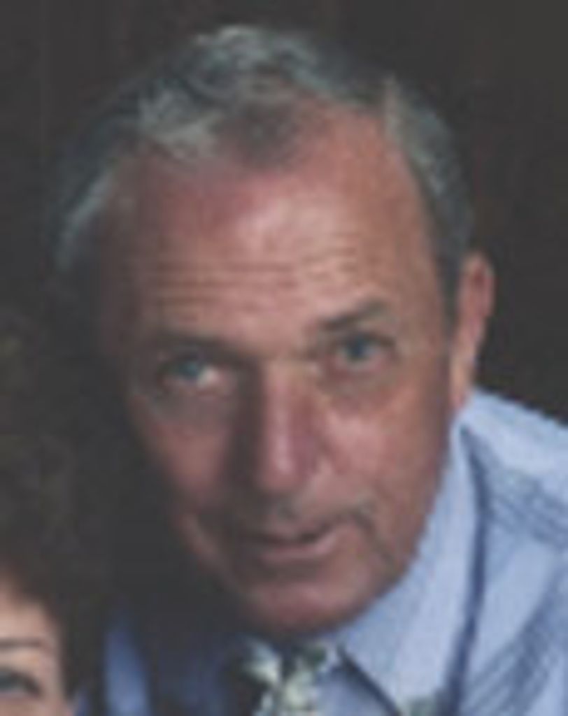 Edward J. Bailey Profile Photo