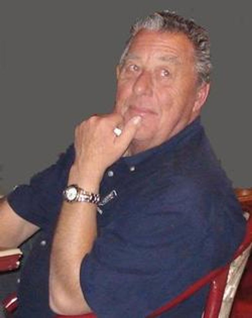 Roger O' Neil Coulombe Profile Photo