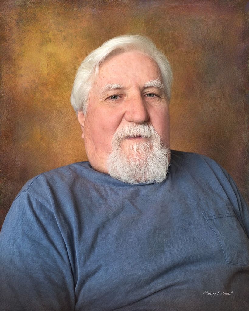 David Joseph Schulte