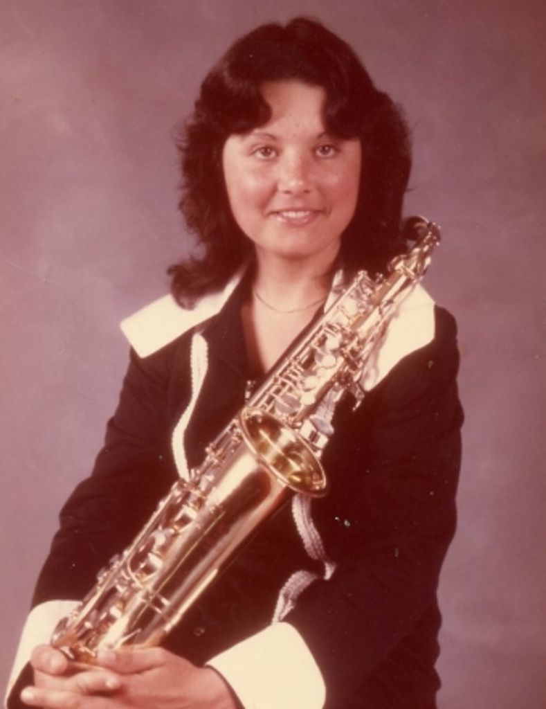 Sharon Smith