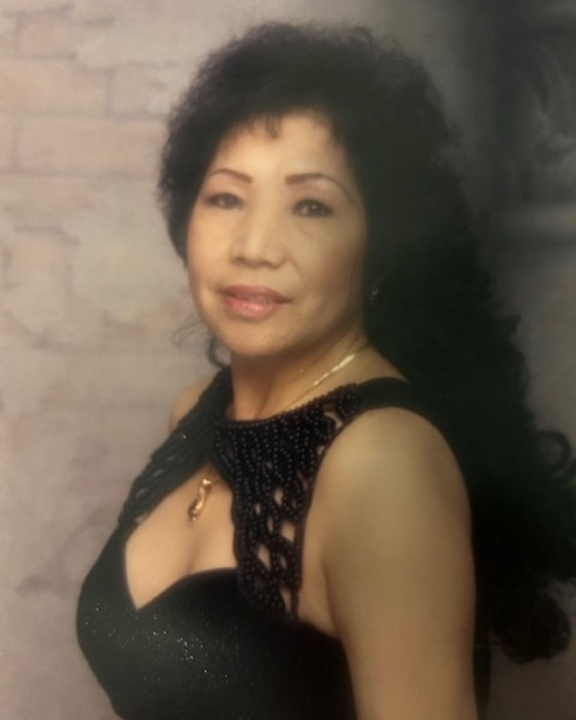 Sun Ae Cho-Laubenstein