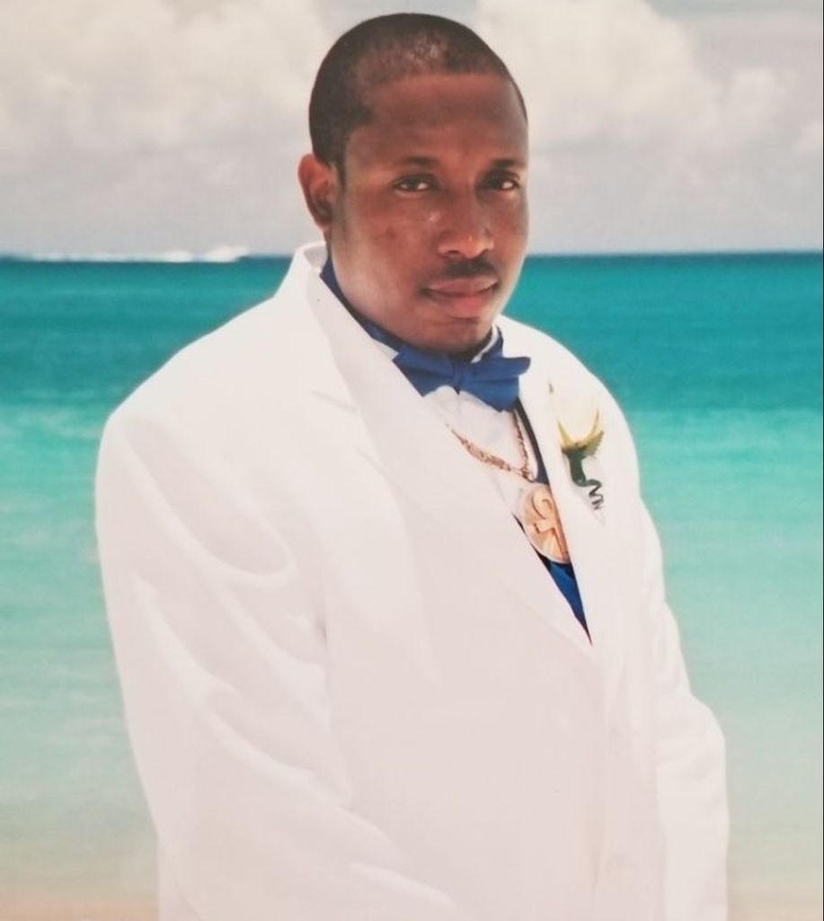 Jermaine Lordie Scatliffe
