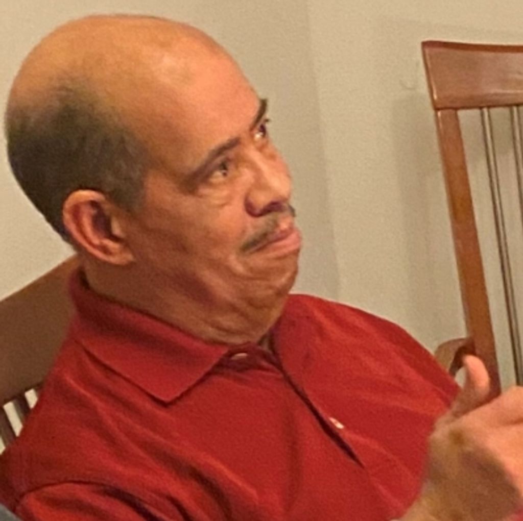 Henry Manuel Guzman Dejesus