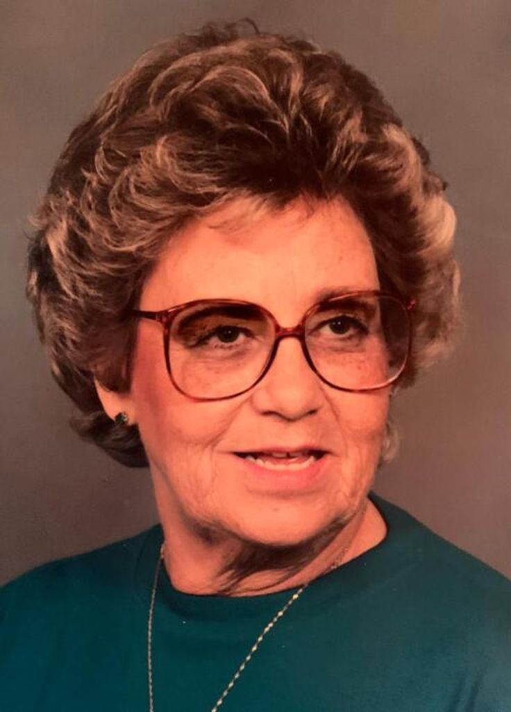 Doris Freeman Profile Photo