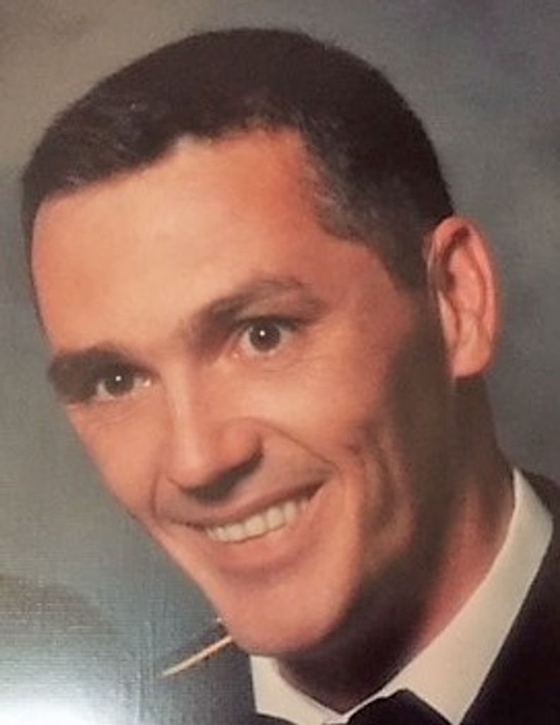 Michael Richard Botelho