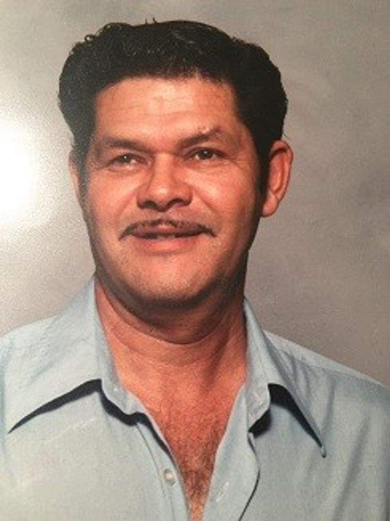 Earl Mitchell