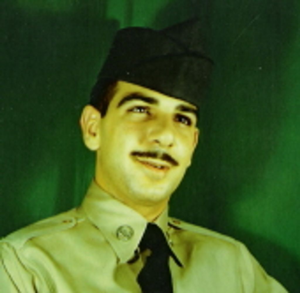 Albert Lazar