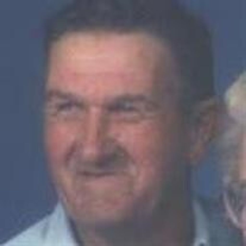 John William Murdock