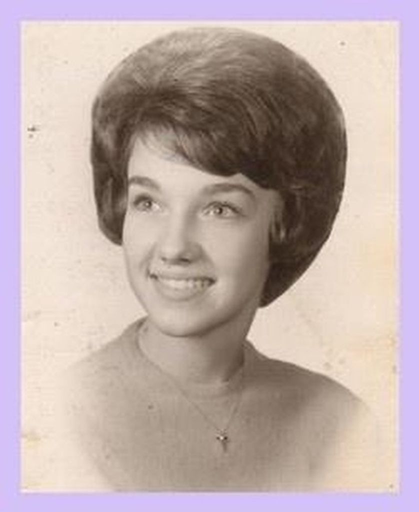 Sue Ann Johnston