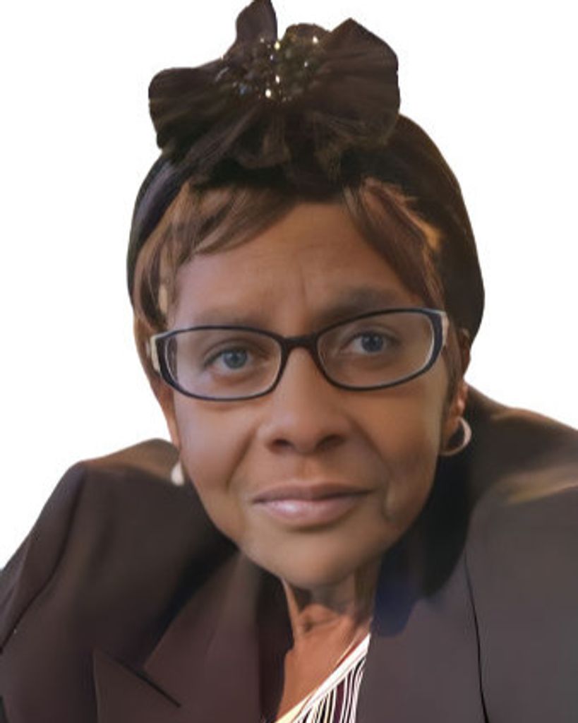 DELORES ODOM LOUIS