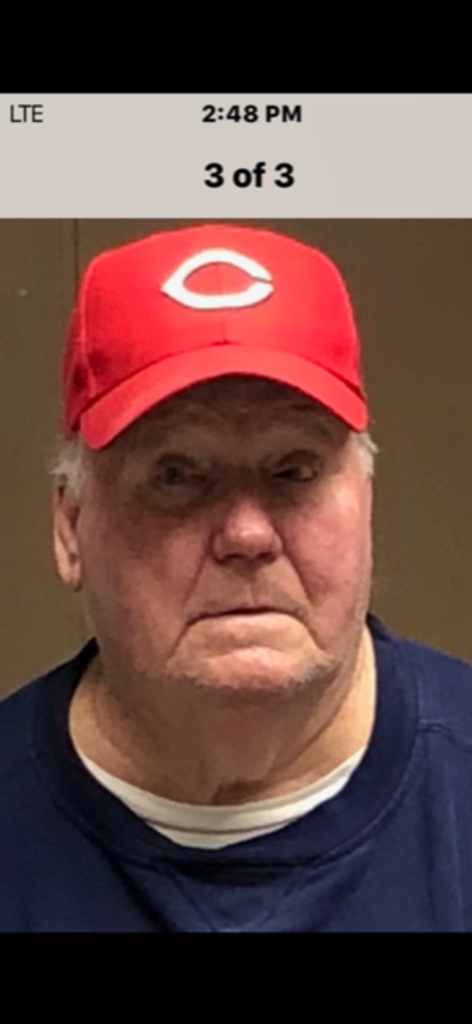 Martin "Hookie" Randall Woodall Profile Photo